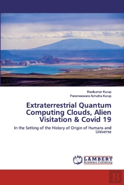 Bertrand.pt - Extraterrestrial Quantum Computing Clouds, Alien Visitation & Covid 19