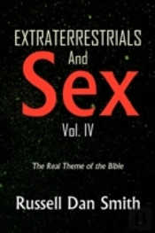 Extraterrestrials And Sex