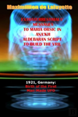 Bertrand.pt - Extraterrestrials Messages To Maria Orsi