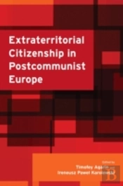 Extraterritorial Citizenship Ipb