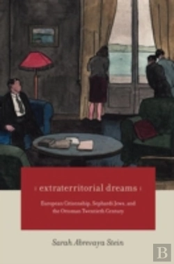 Bertrand.pt - Extraterritorial Dreams