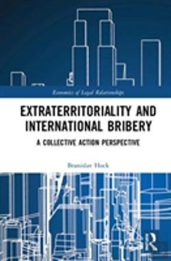 Bertrand.pt - Extraterritoriality And International Bribery