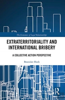 Bertrand.pt - Extraterritoriality And International Bribery