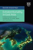 Extraterritoriality In East Asia