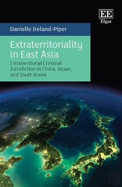 Bertrand.pt - Extraterritoriality In East Asia