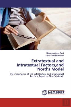 Bertrand.pt - Extratextual And Intratextual Factors,An