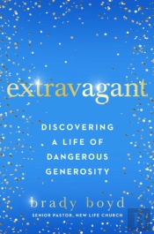 Extravagant