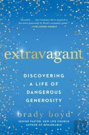 Extravagant