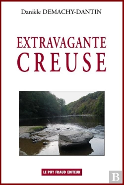 Bertrand.pt - Extravagante Creuse