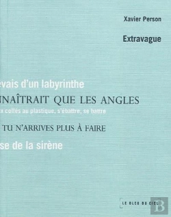 Bertrand.pt - Extravague