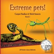 Extrem Extreme Pets