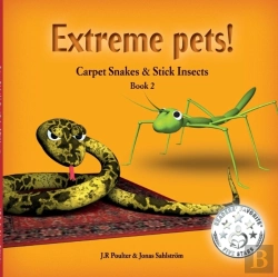 Bertrand.pt - Extrem Extreme Pets