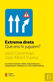 Extrema Dreta Que Ens Juguem