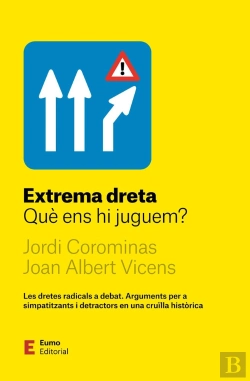 Bertrand.pt - Extrema Dreta Que Ens Juguem