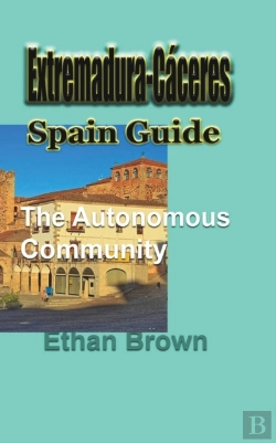 Bertrand.pt - Extremadura-C Ceres, Spain Guide