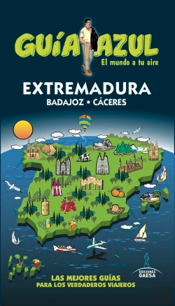 Bertrand.pt - Extremadura