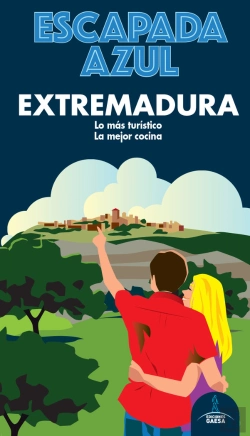 Bertrand.pt - Extremadura Escapada