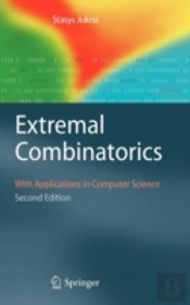 Extremal Combinatorics