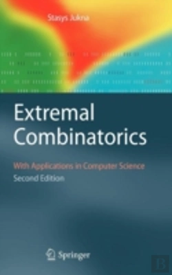 Bertrand.pt - Extremal Combinatorics