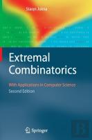 Extremal Combinatorics