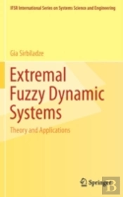 Extremal Fuzzy Dynamic Systems