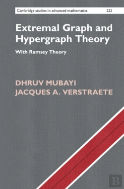 Bertrand.pt - Extremal Graph And Hypergraph Theory