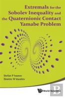 Extremals For The Sobolev Inequality And The Quaternionic Contact Yamabe Problem