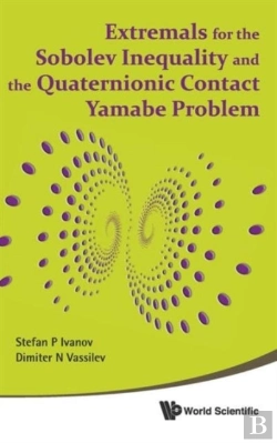 Bertrand.pt - Extremals For The Sobolev Inequality And The Quaternionic Contact Yamabe Problem