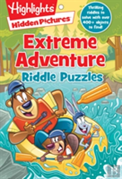 Bertrand.pt - Extreme Adventure Riddle Puzzles