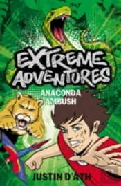 Extreme Adventures: Anaconda Ambush