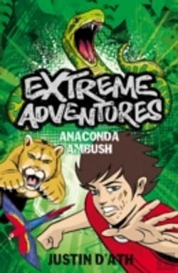Bertrand.pt - Extreme Adventures: Anaconda Ambush