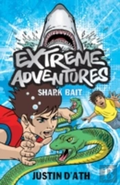 Extreme Adventures: Shark Bait