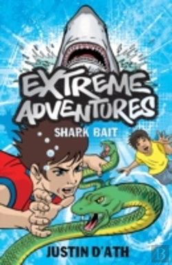 Bertrand.pt - Extreme Adventures: Shark Bait