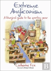 Extreme Anglicanism