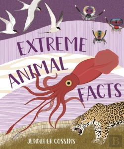 Bertrand.pt - Extreme Animal Facts