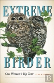 Extreme Birder