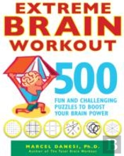 Extreme Brain Workout