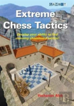 Extreme Chess Tactics