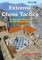Extreme Chess Tactics