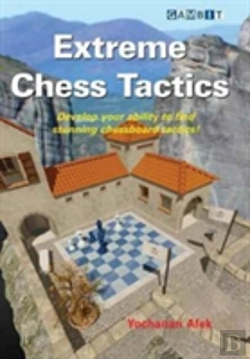 Bertrand.pt - Extreme Chess Tactics