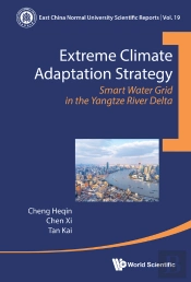 Extreme Climate Adaptation Strategy