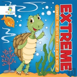 Bertrand.pt - Extreme Connect The Dots For Kids Age 6 And Up