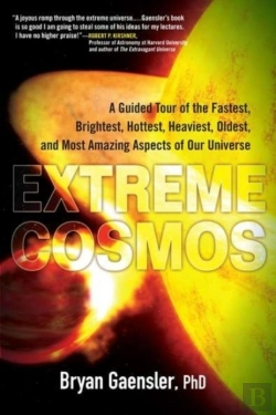 Bertrand.pt - Extreme Cosmos