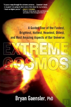 Bertrand.pt - Extreme Cosmos