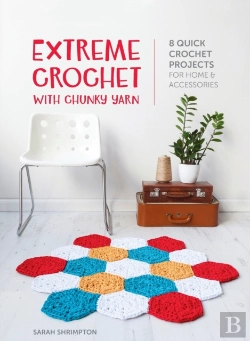 Bertrand.pt - Extreme Crochet With Chunky Yarn
