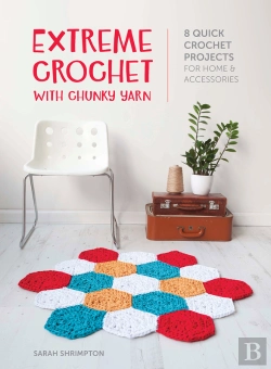 Bertrand.pt - Extreme Crochet With Chunky Yarn