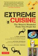 Extreme Cuisine