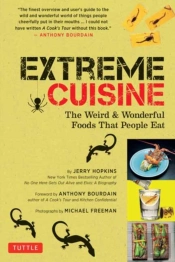 Extreme Cuisine