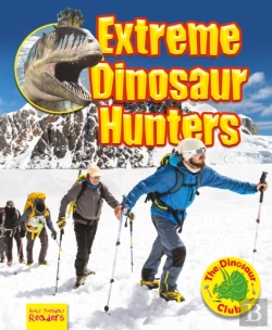 Bertrand.pt - Extreme Dinosaur Hunters