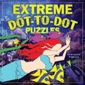 Extreme Dot-To-Dot Puzzles